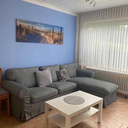 Feriengarten Dahme W 22 المظهر الخارجي الصورة
