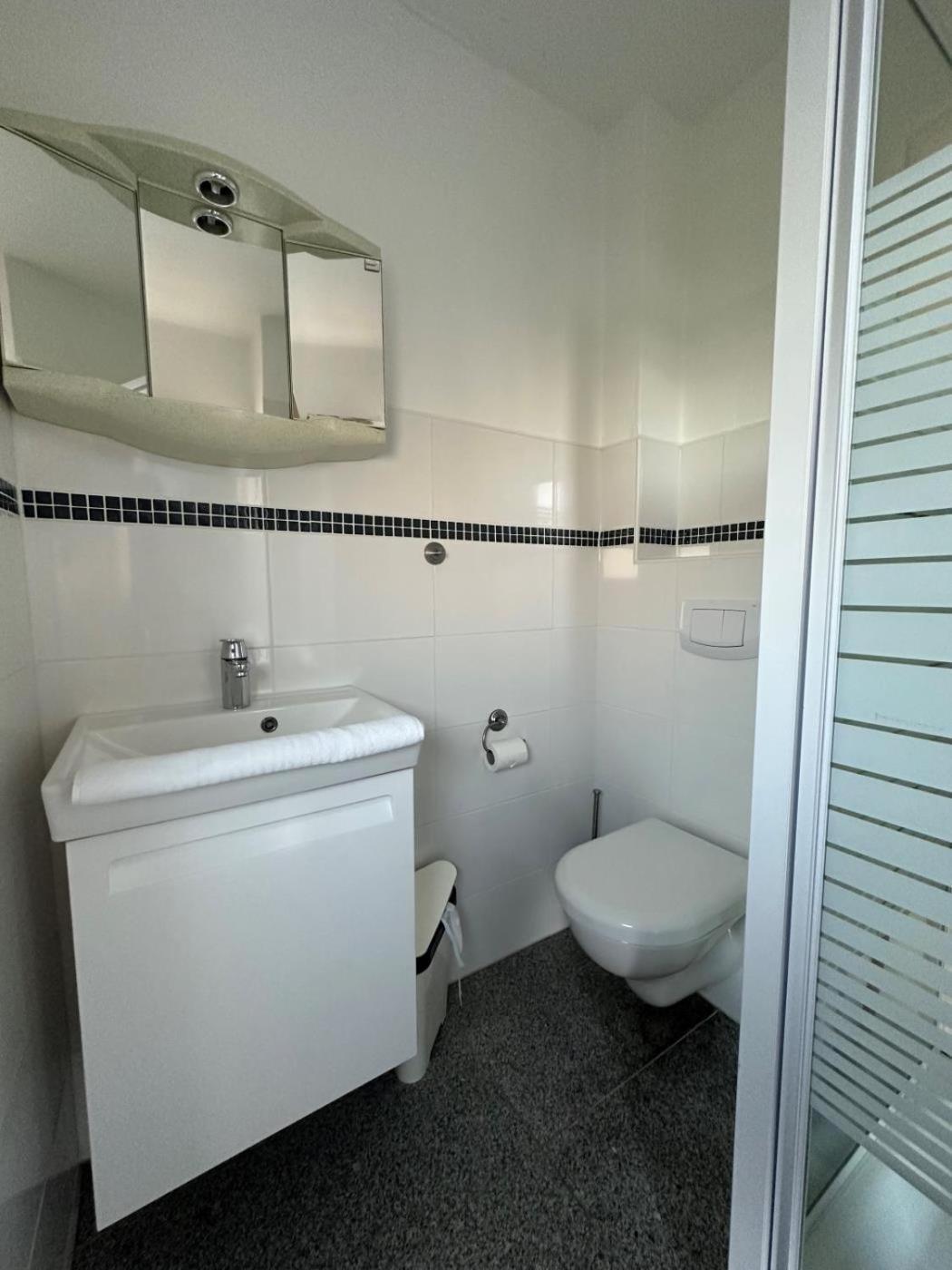 Feriengarten Dahme W 22 المظهر الخارجي الصورة