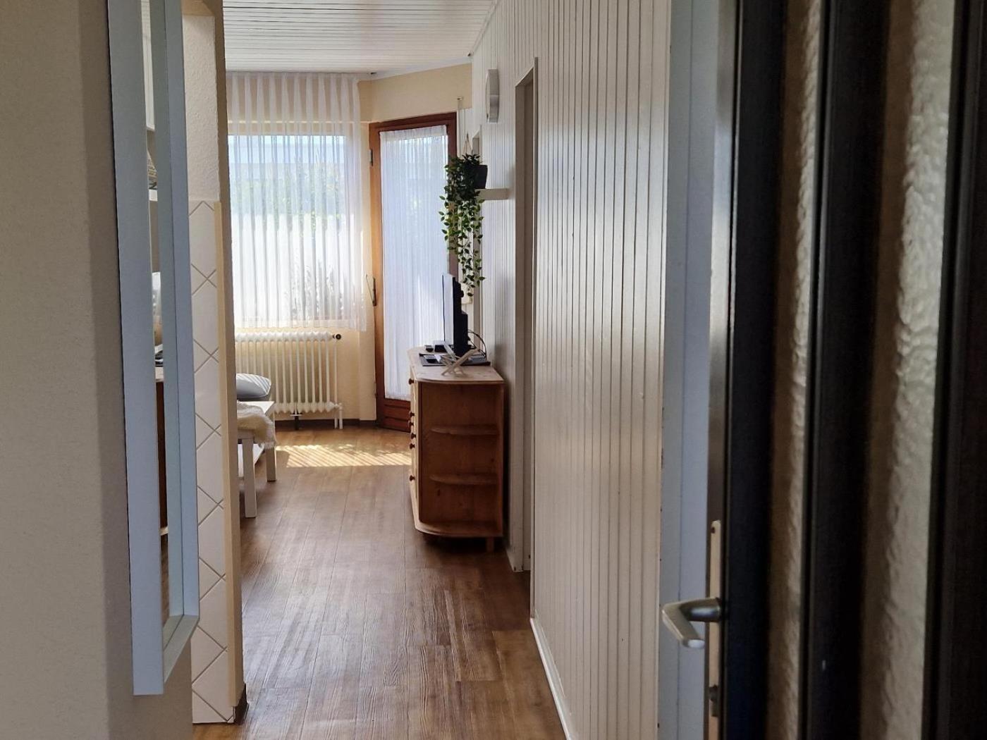 Feriengarten Dahme W 22 المظهر الخارجي الصورة