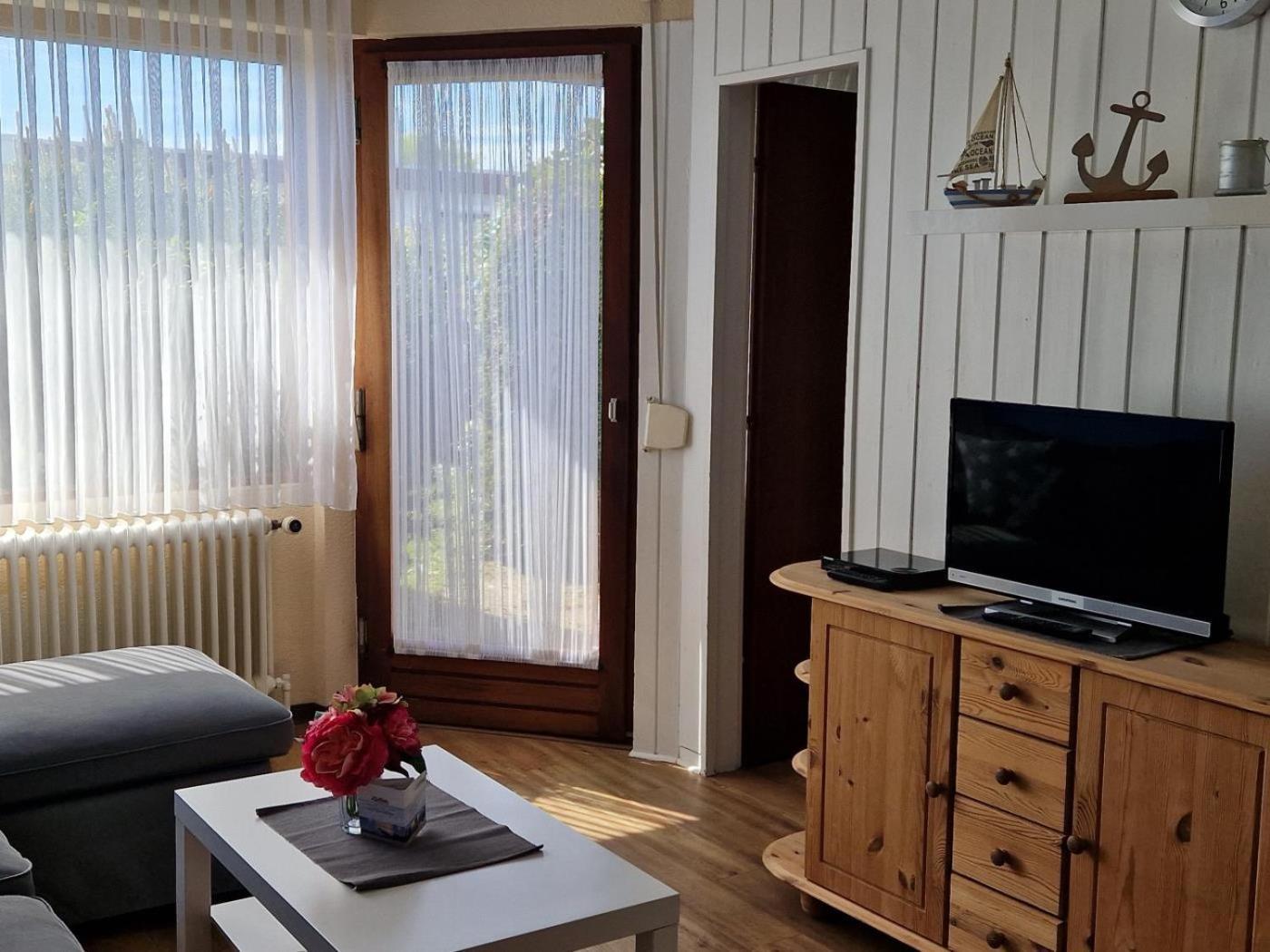 Feriengarten Dahme W 22 المظهر الخارجي الصورة