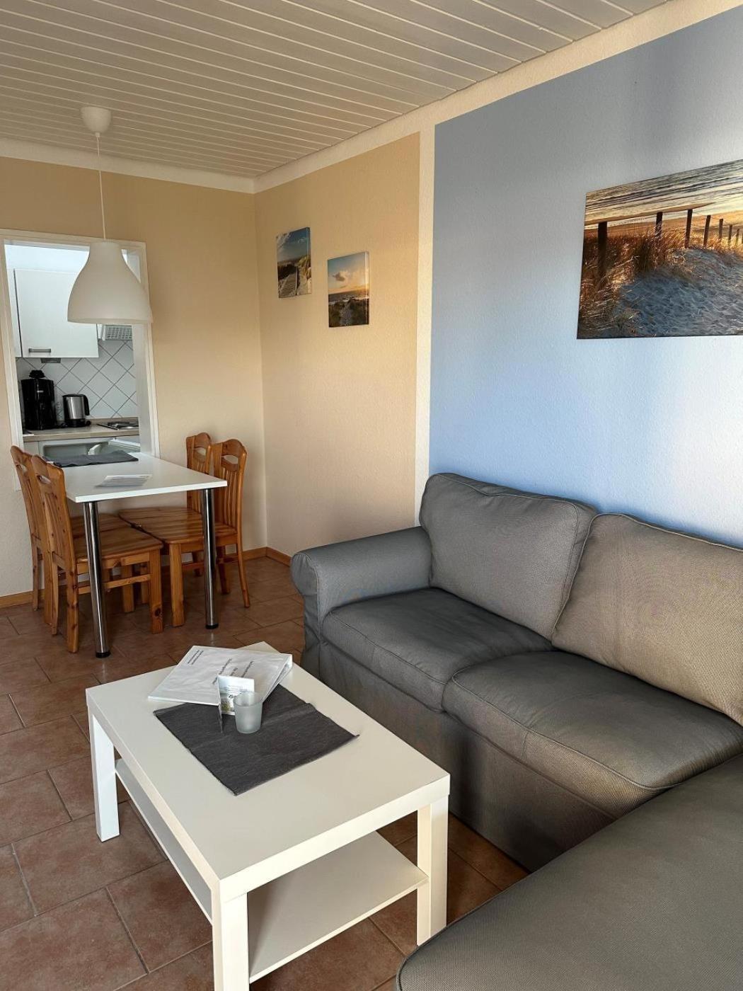 Feriengarten Dahme W 22 المظهر الخارجي الصورة